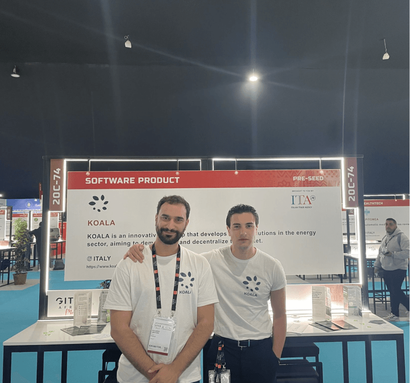 GITEX AFRICA 2025